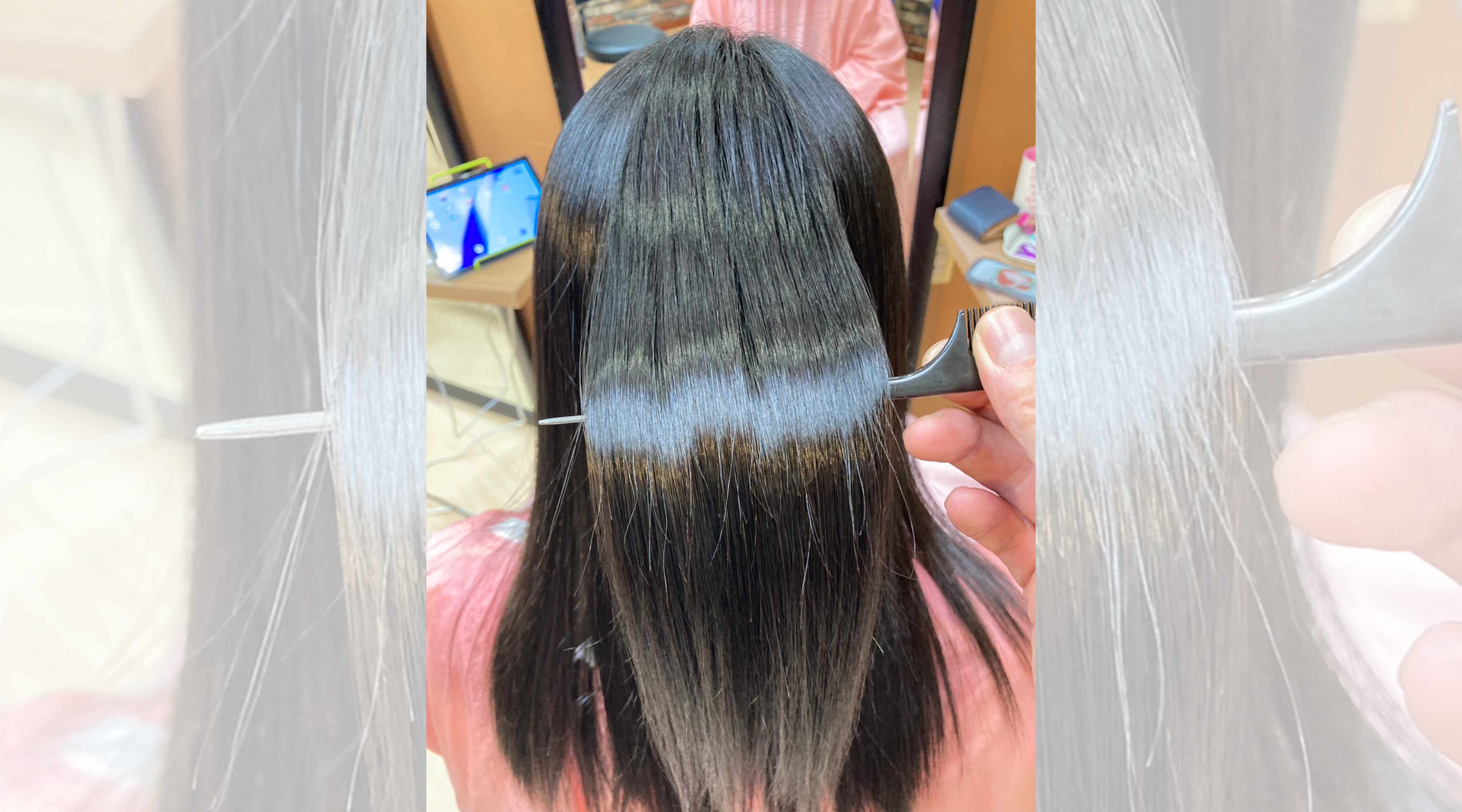 美容室ムーンボウのサブ写真１